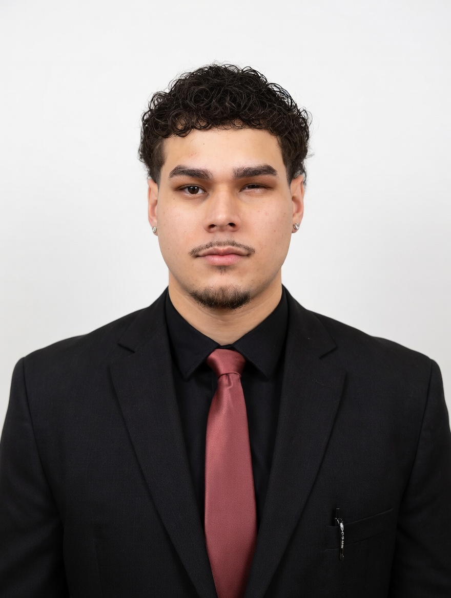 Jorge Guzman, Training and Development Specialist at Limitless Acquisitions