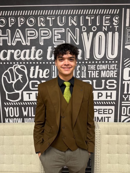 Jack Gosnell, Corporate Trainer at Limitless Acquisitions